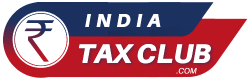 India Tax Club