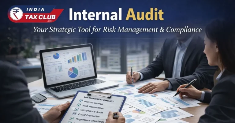 Internal Audit A Powerful Tool for Risk Management and Compliance