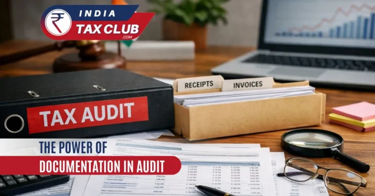 The Power of Documentation in Audit